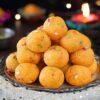 Motichoor Laddu